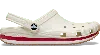 Crocs Crocband Runner In White