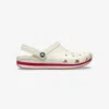 Crocs Crocband Runner In White