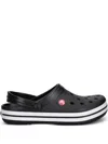 Crocs Crocband Clog In Black