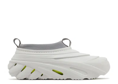 Crocs Echo Storm 'cirrus' In White