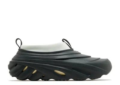 Crocs Echo Storm 'kelp' In Black