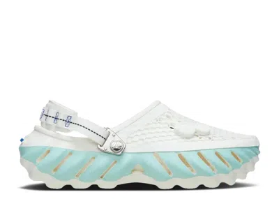 Crocs Kanghyuk X Echo Clog 'white Blue'