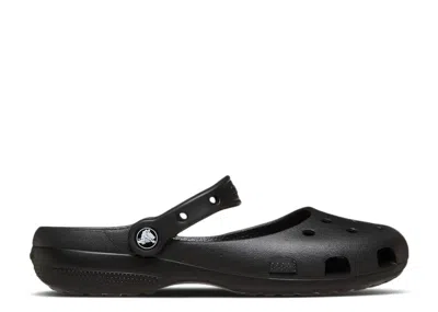 Crocs Wmns Classic Ballet 'black'