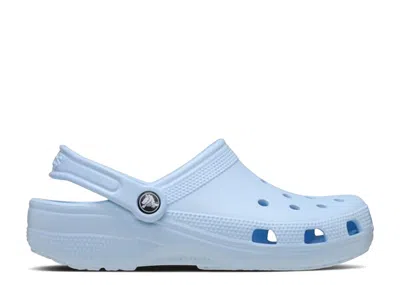 Crocs Wmns Classic Clog 'blue Frost'