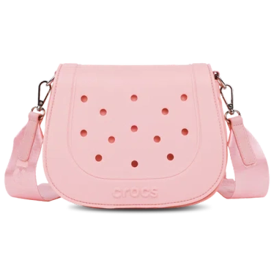 Crocs Sbody Powder Pink Size One Size