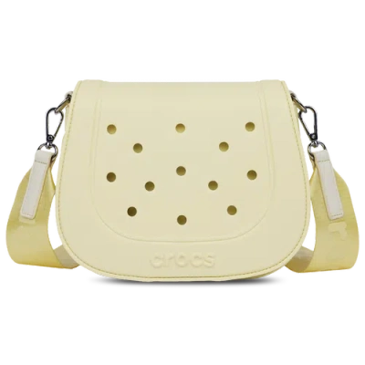 Crocs Sbody Yellow Light Size One Size