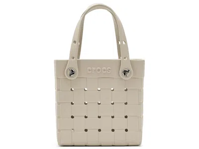Crocs Crossbody Tote Handbags New Meteor: One Size In Brown