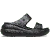 Crocs Crush Sandal In Multi