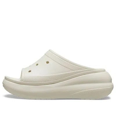 Crocs Crush Slide 'bone'