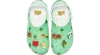 Crocs Animal Crossing Platform Clog In Multi