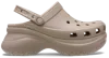 Crocs | Women | Bae | Clogs | Taupe | 9