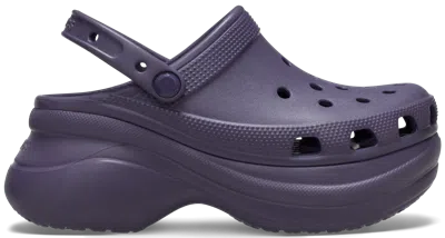 Crocs | Women | Bae | Clogs | Nightshade | 6 In Purple