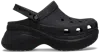 Crocs Black Bae Clog