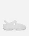 Crocs Mens  Echo Clogs In White