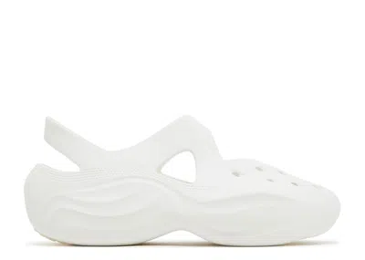 Crocs Dingyun Zhang X  Diffuser 'white'