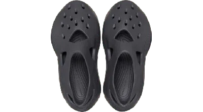 Crocs | Unisex | Dingyun Zhang X  Diffuser | Schuhe | Schwarz | 42 In Black