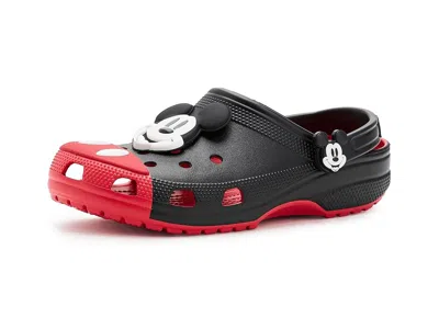 Crocs Disney Mickey Minnie Mouse Clogs Slippers Mickey :