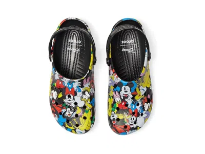 Crocs Disney Mickey Mouse Clogs Clog Shoes Mickey/friends :