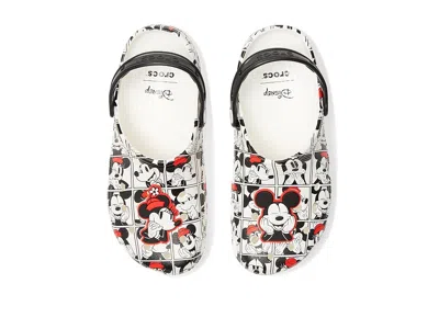 Crocs Disney Mickey Mouse Clogs Clog Shoes Mickey/minnie :