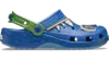 Crocs Kids' Disney Moana Maui Classic Clog
