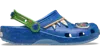 Crocs Disney Moana Maui Classic Clog