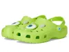 Crocs Monsters Inc. Mike Classic Clog In Green