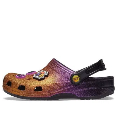 Crocs Classic Disney Hocus Pocus Clog In Multi