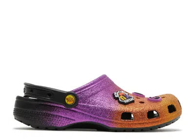 Crocs Disney X  Classic Clog 'hocus Pocus' In Multi