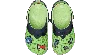 Crocs Dragon Ball Z Cell Classic Clog