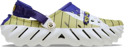 Crocs Dragon Ball Z Echo Clog In Multi