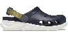Crocs Duet Max Ii Clog In Deep Navy