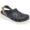Crocs Duet Max Ii Clog In Deep Navy