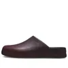 Crocs Dylan Burnished Clogs Unisex Dark Cherry 48 In Brown