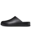 Crocs Dylan Clogs Unisex Espresso M12 In Black