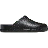 Crocs Dylan Clogs Unisex Espresso M12 In Black