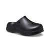 Crocs Dylan Clog In Black