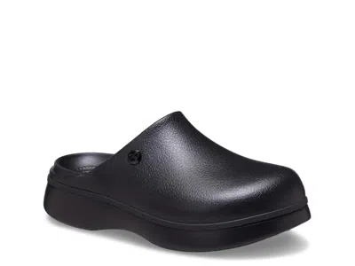 Crocs Dylan Clog In Black
