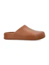 Crocs Dylan Clogs Unisex Cognac 38 In Cognac