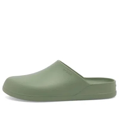 Crocs Dylan Clog 'green'