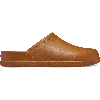 Crocs Dylan Clogs Unisex Cognac 38 In Multi