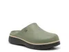 Crocs Dylan Clog In Green
