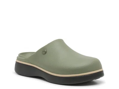 CROCS CROCS DYLAN CLOG