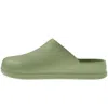 Crocs Dylan Clogs Green In Green