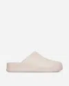 CROCS DYLAN CLOGS QUARTZ