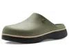 Crocs Dylan Clog In Green