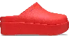 Crocs Dylan Platform Clog