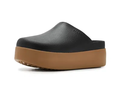 Crocs Dylan Platform Clog, Mule Platform Shoes