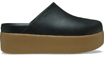 CROCS DYLAN PLATFORM CLOG