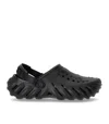 Crocs Echo Black Clog