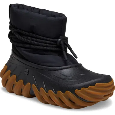 Crocs Echo Boot In Multi